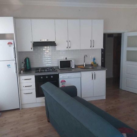 Apartmán Kaptan Apart-1 Fethiye Karagozler Evinizden Uzak Eviniz Exteriér fotografie