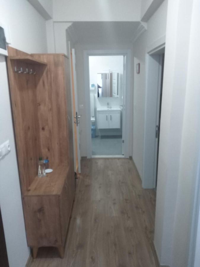Apartmán Kaptan Apart-1 Fethiye Karagozler Evinizden Uzak Eviniz Exteriér fotografie
