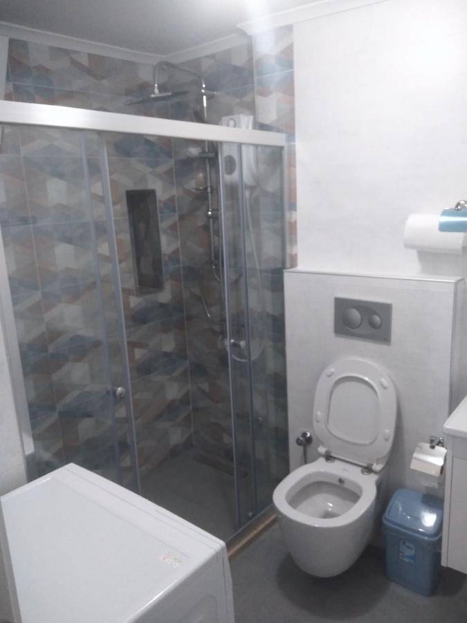 Apartmán Kaptan Apart-1 Fethiye Karagozler Evinizden Uzak Eviniz Exteriér fotografie