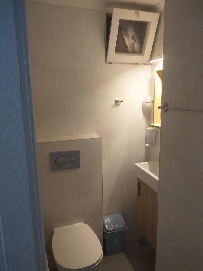 Apartmán Kaptan Apart-1 Fethiye Karagozler Evinizden Uzak Eviniz Exteriér fotografie