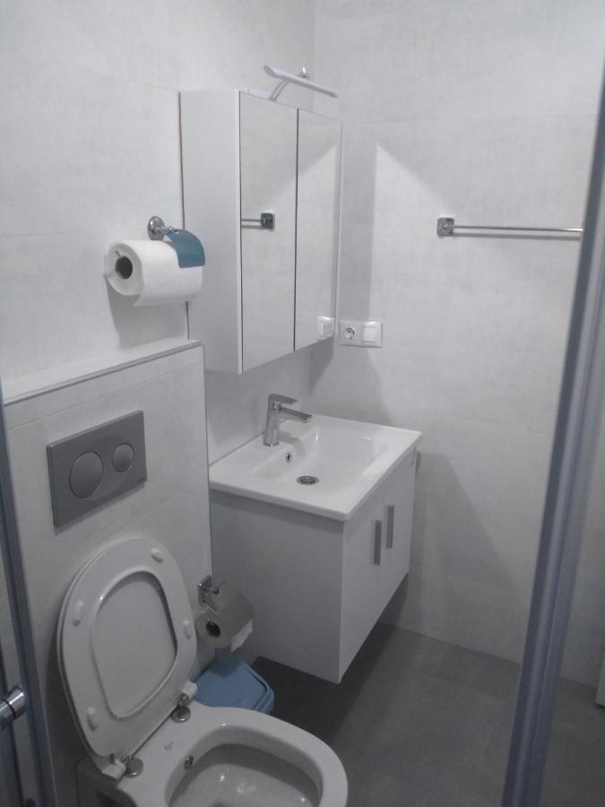 Apartmán Kaptan Apart-1 Fethiye Karagozler Evinizden Uzak Eviniz Exteriér fotografie