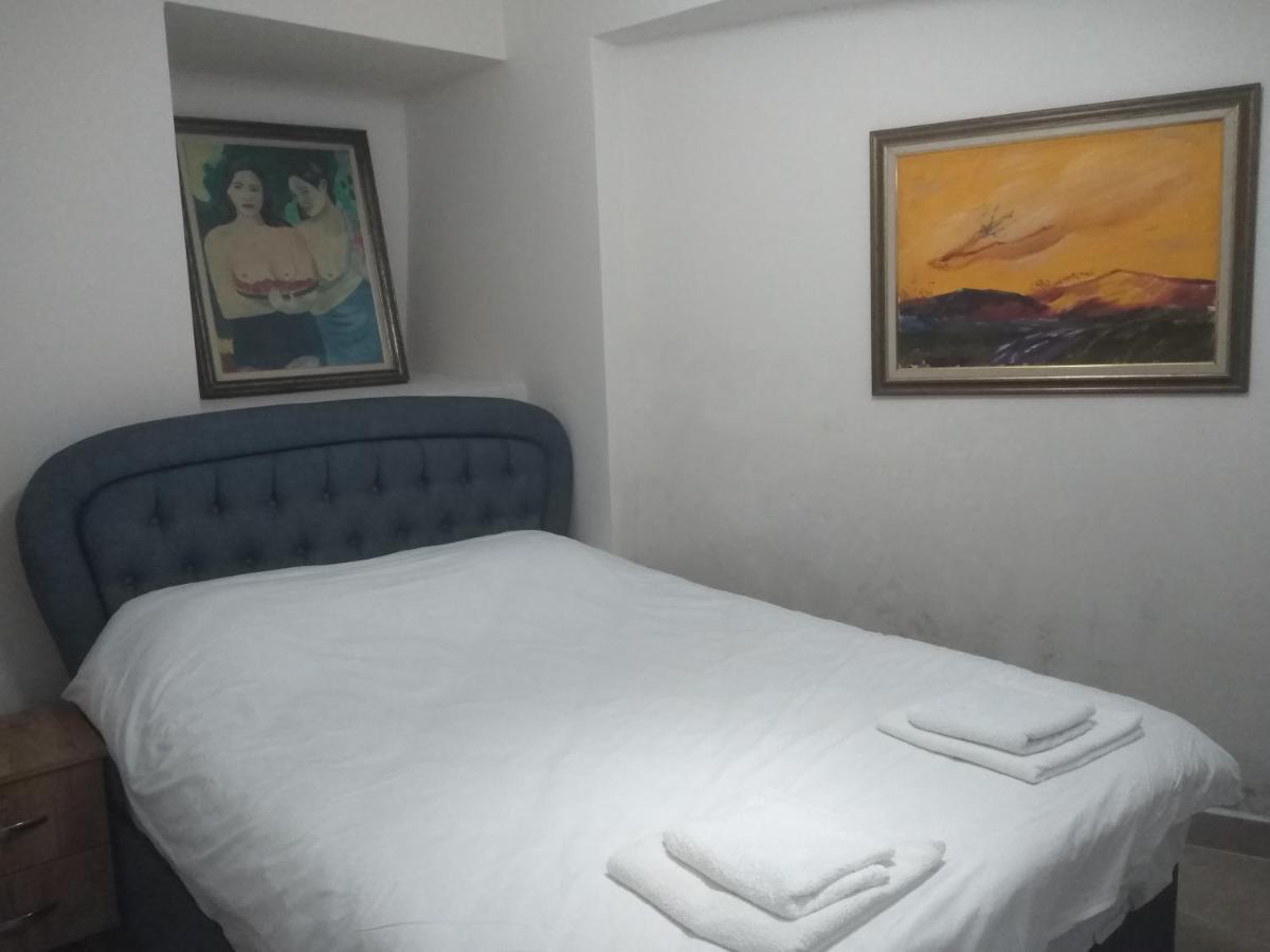 Apartmán Kaptan Apart-1 Fethiye Karagozler Evinizden Uzak Eviniz Exteriér fotografie