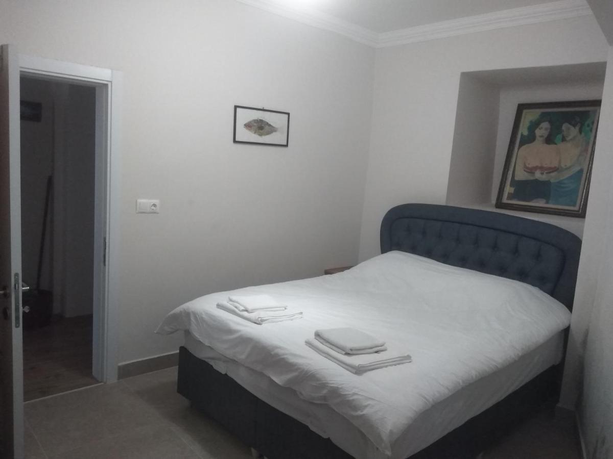 Apartmán Kaptan Apart-1 Fethiye Karagozler Evinizden Uzak Eviniz Exteriér fotografie