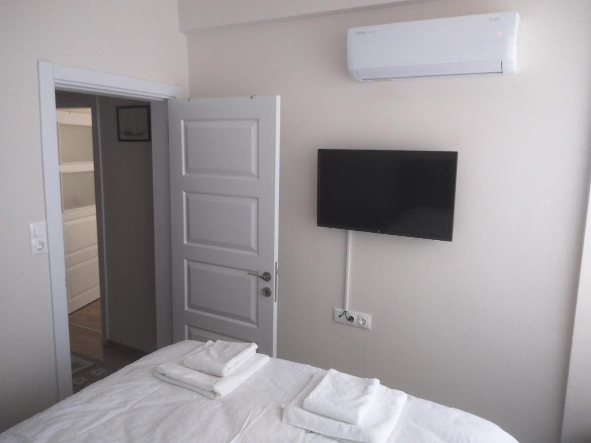 Apartmán Kaptan Apart-1 Fethiye Karagozler Evinizden Uzak Eviniz Exteriér fotografie