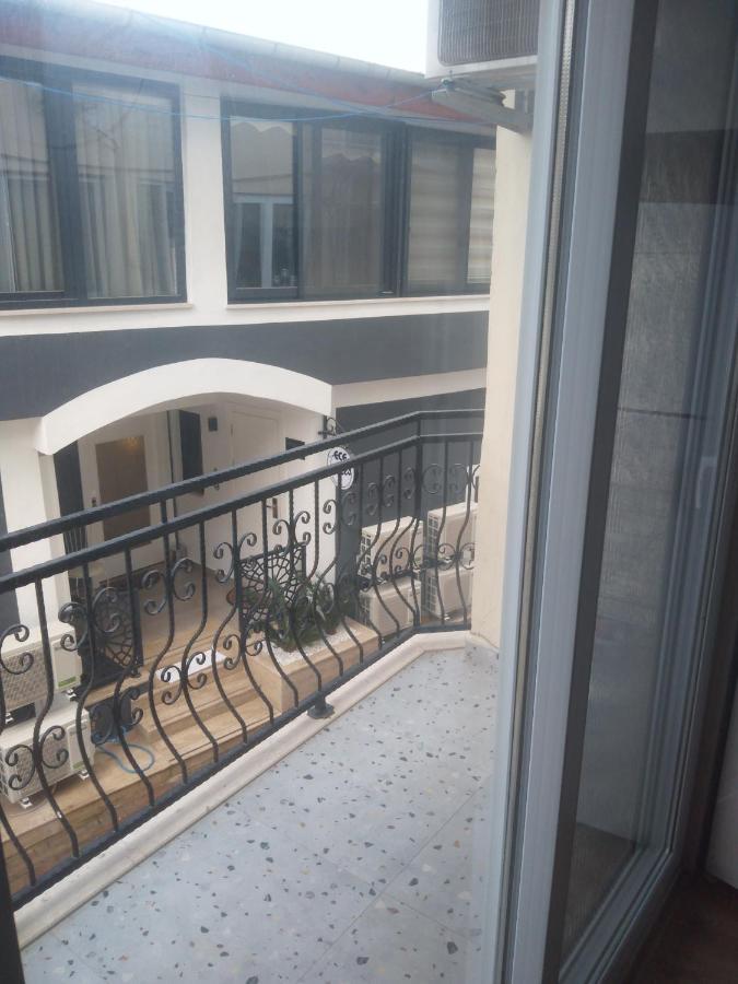 Apartmán Kaptan Apart-1 Fethiye Karagozler Evinizden Uzak Eviniz Exteriér fotografie